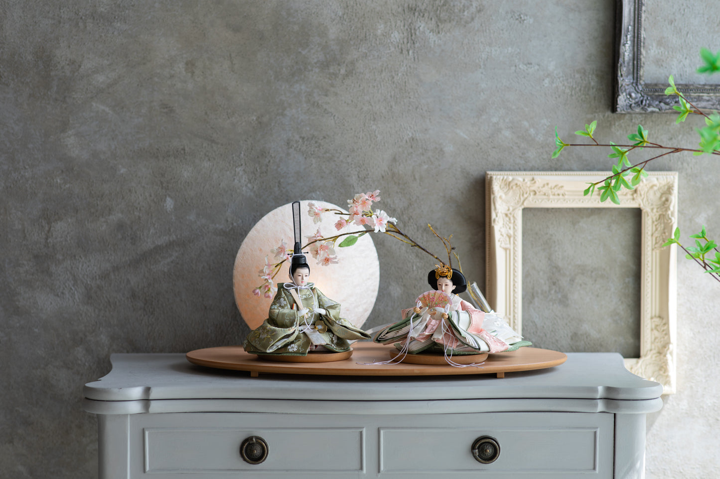 №073338 |春淡|おしゃれ|コンパクト|