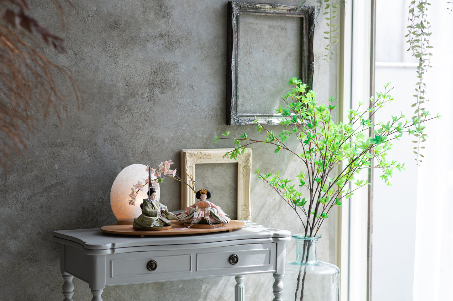 №073338 |春淡|おしゃれ|コンパクト|