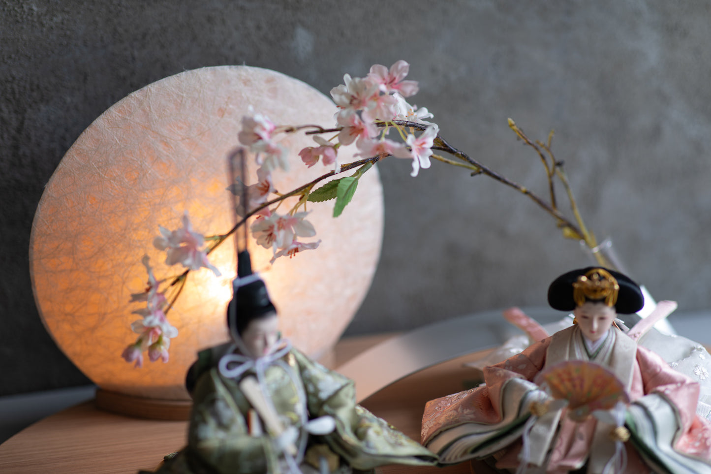 №073338 |春淡|おしゃれ|コンパクト|