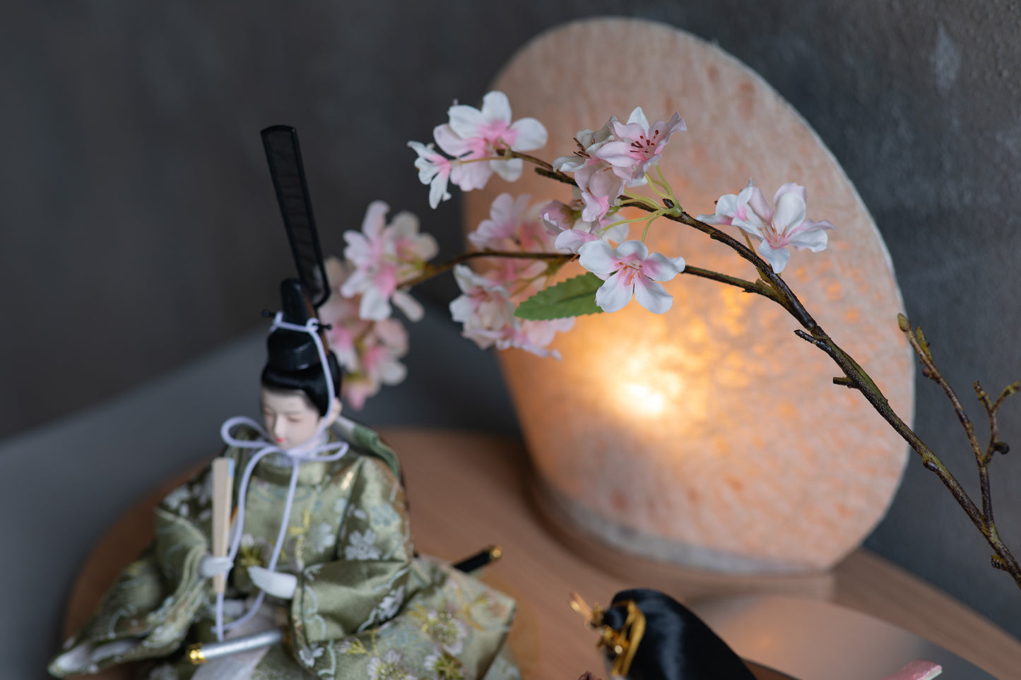 №073338 |春淡|おしゃれ|コンパクト|