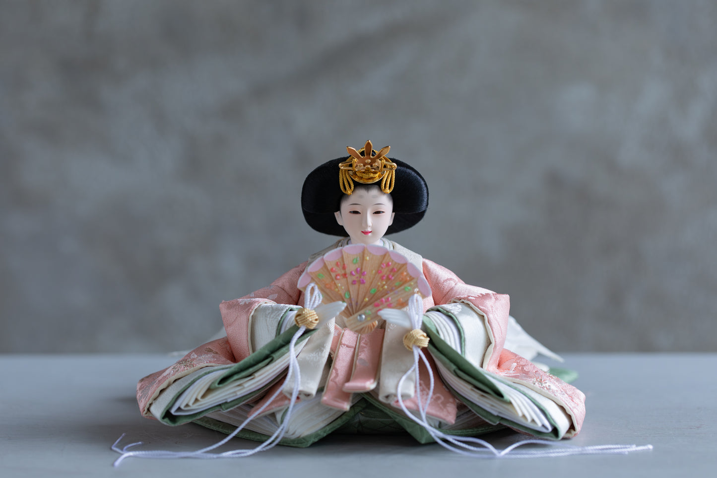 №073338 |春淡|おしゃれ|コンパクト|