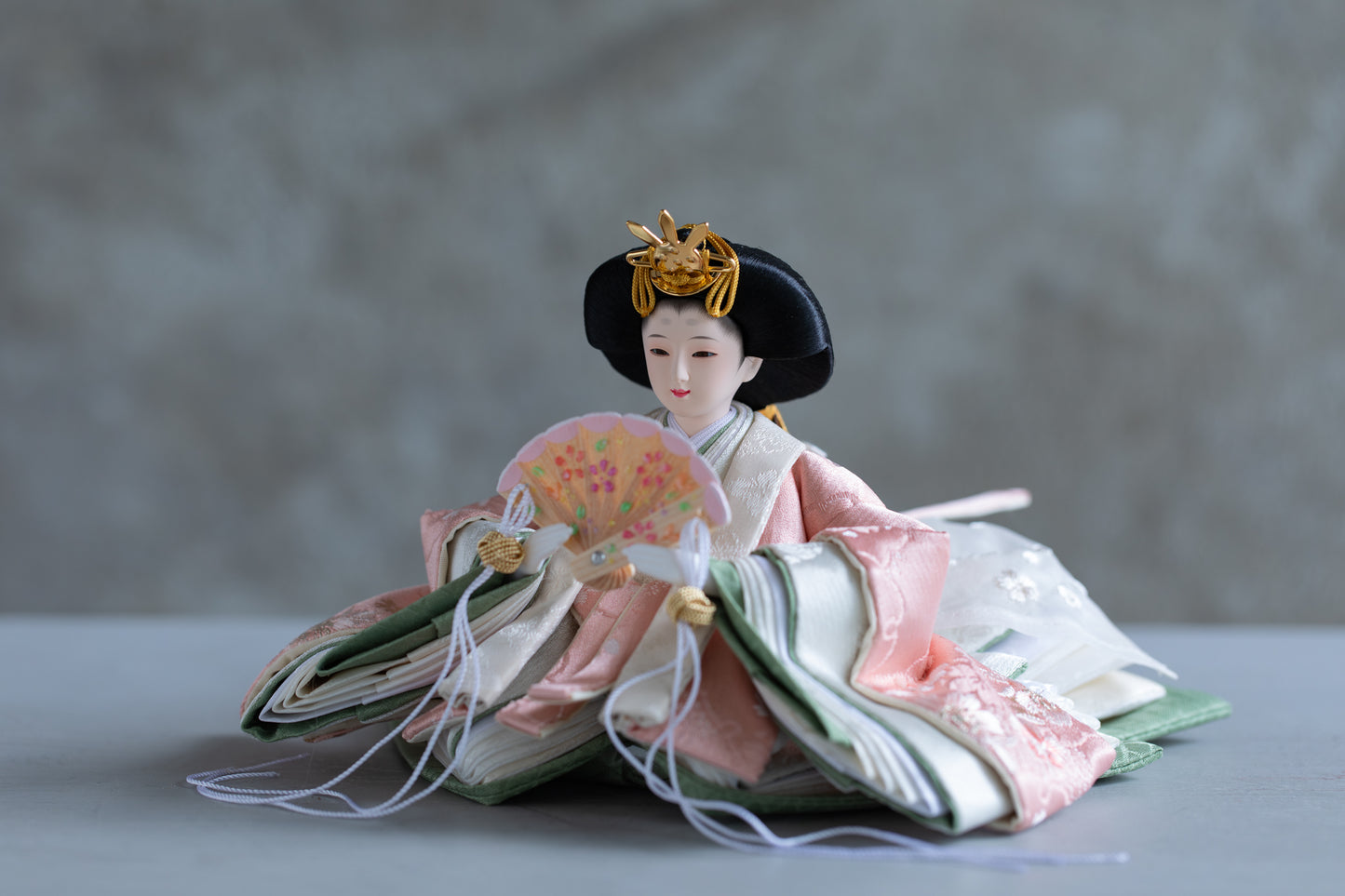 №073338 |春淡|おしゃれ|コンパクト|