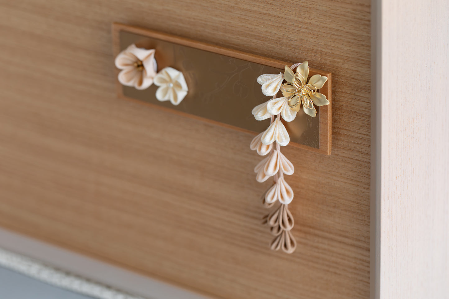 №073311|咲々|収納飾り|おしゃれな|