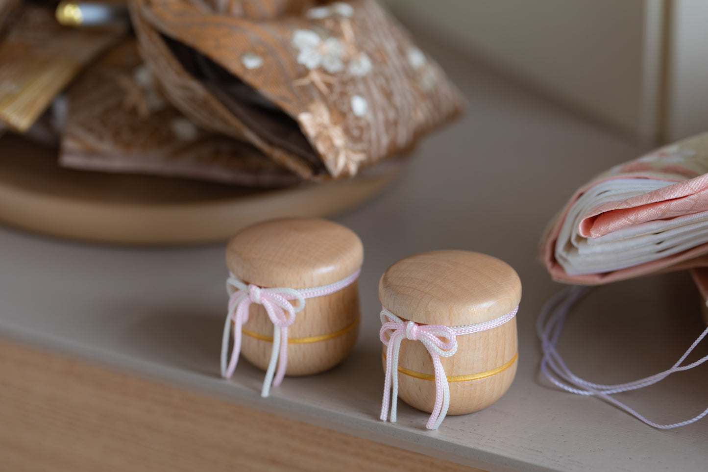 №073311|咲々|収納飾り|おしゃれな|