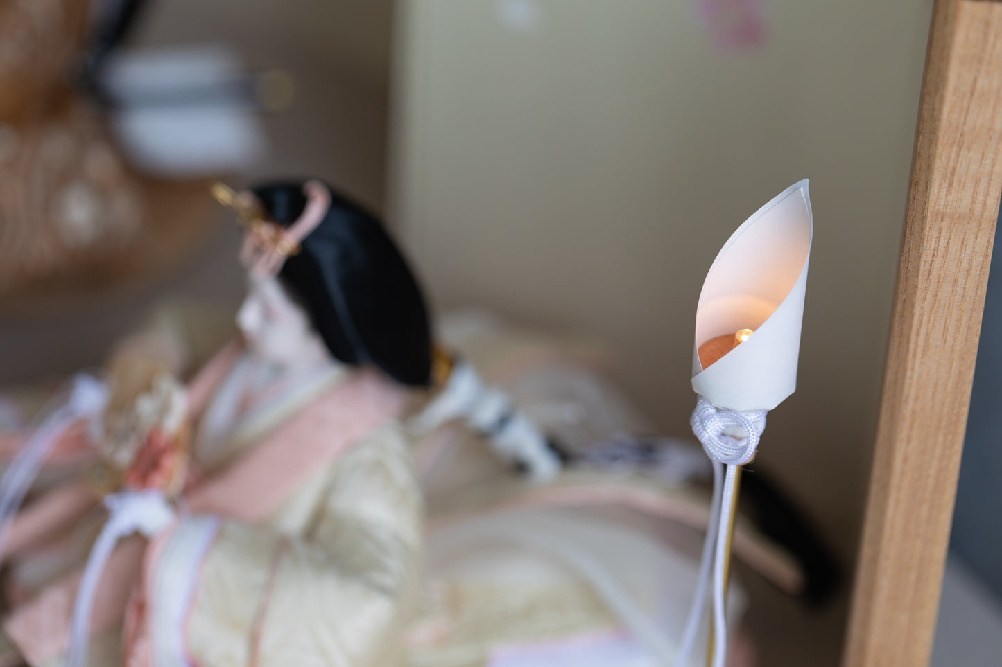 №073311|咲々|収納飾り|おしゃれな|