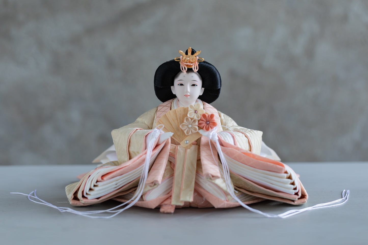 №073311|咲々|収納飾り|おしゃれな|