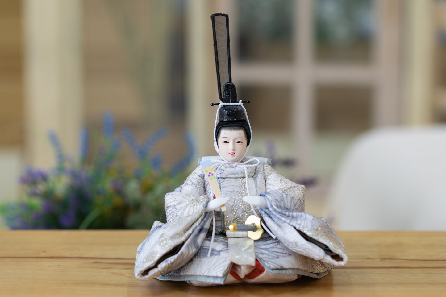 №073328|FlowerGarden|収納飾り|おしゃれ|