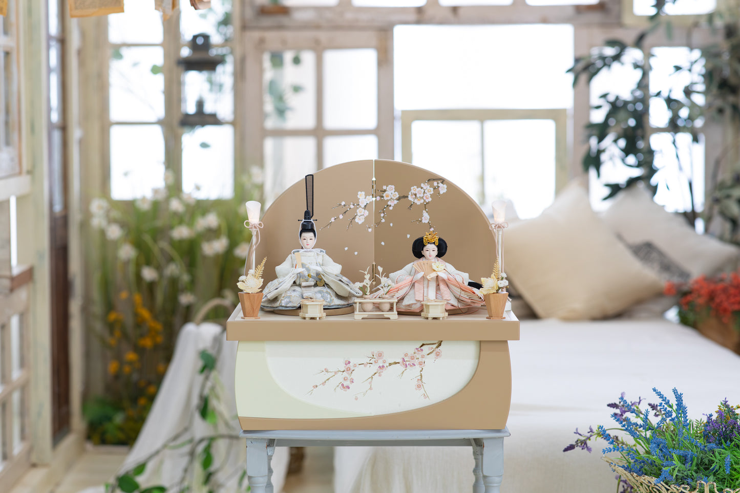 №073320|ミルキーモカ|収納|コンパクト|