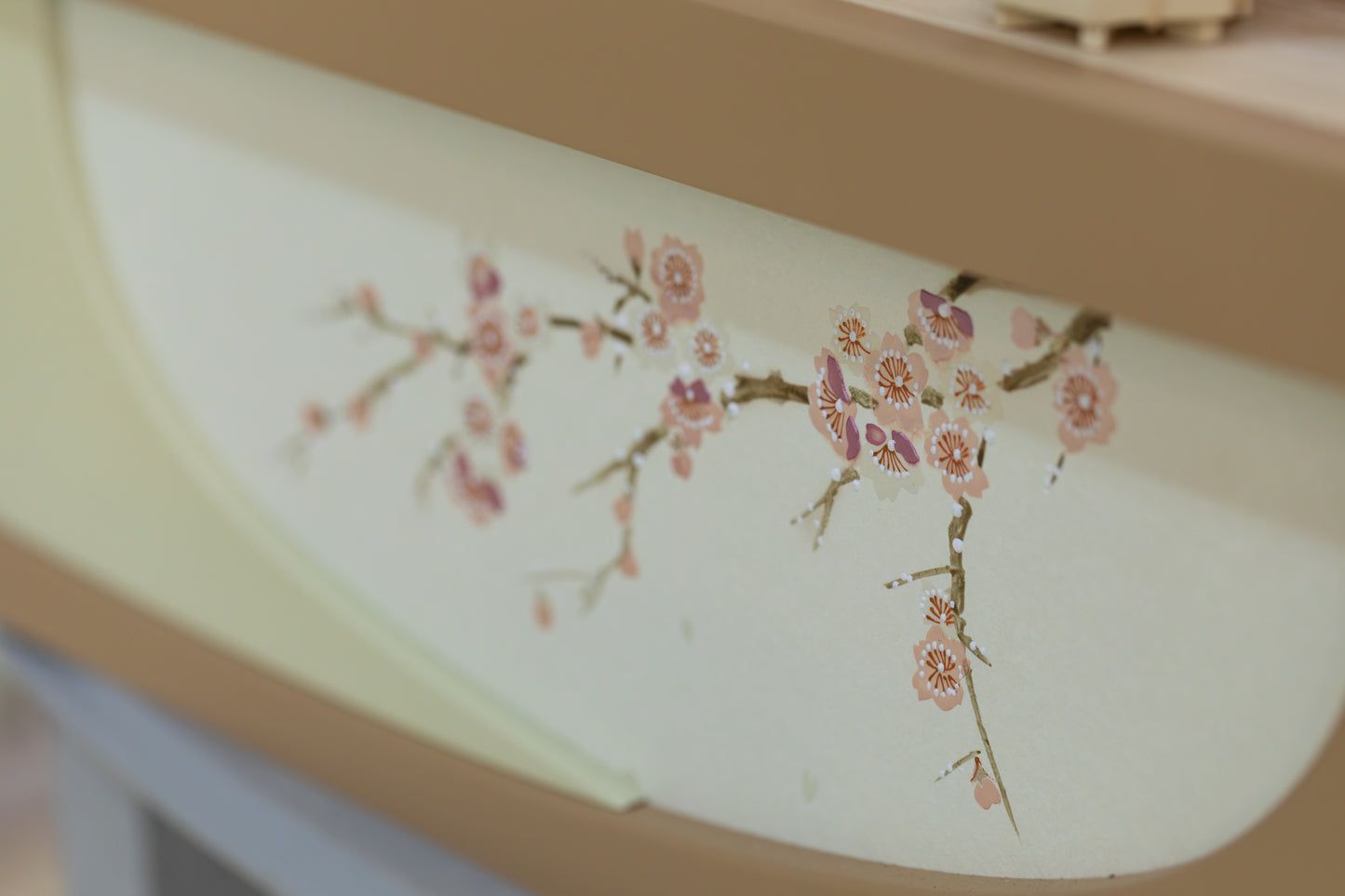 №073320|ミルキーモカ|収納|コンパクト|