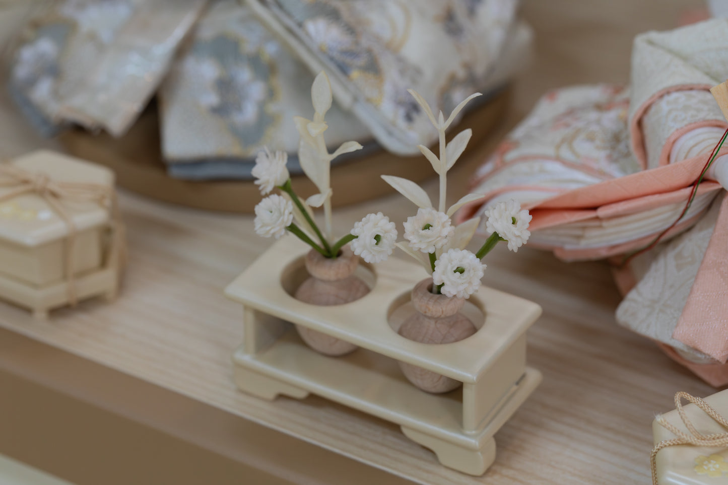 №073320|ミルキーモカ|収納|コンパクト|