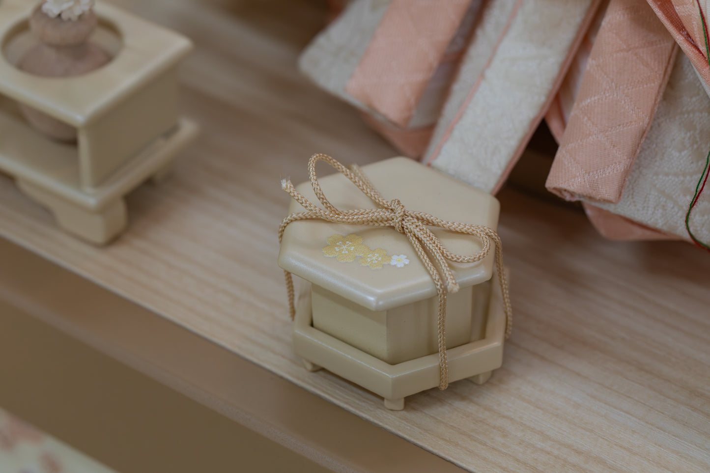 №073320|ミルキーモカ|収納|コンパクト|