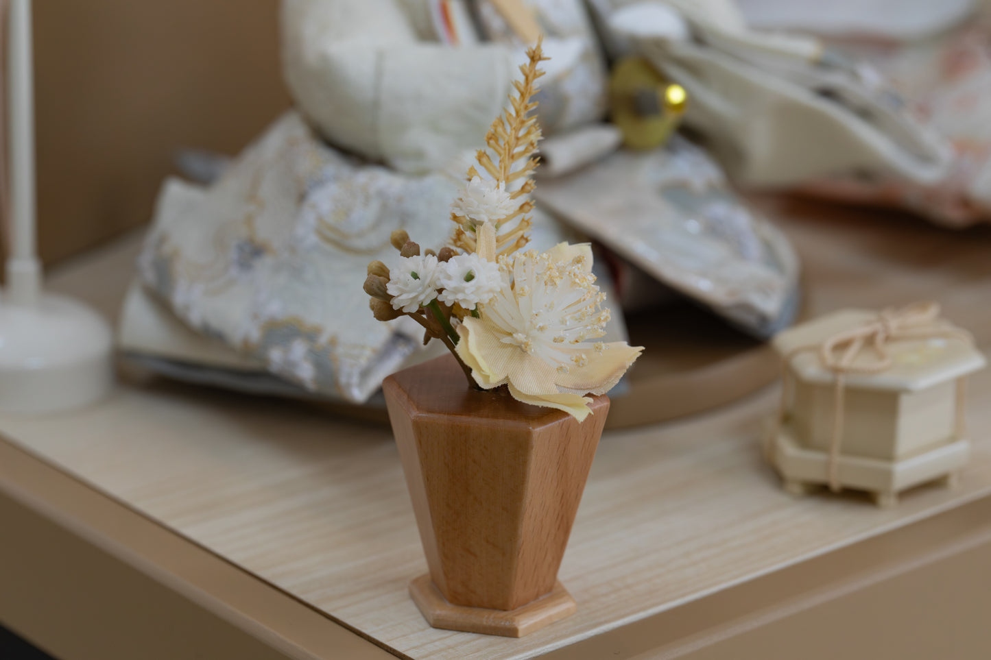 №073320|ミルキーモカ|収納|コンパクト|