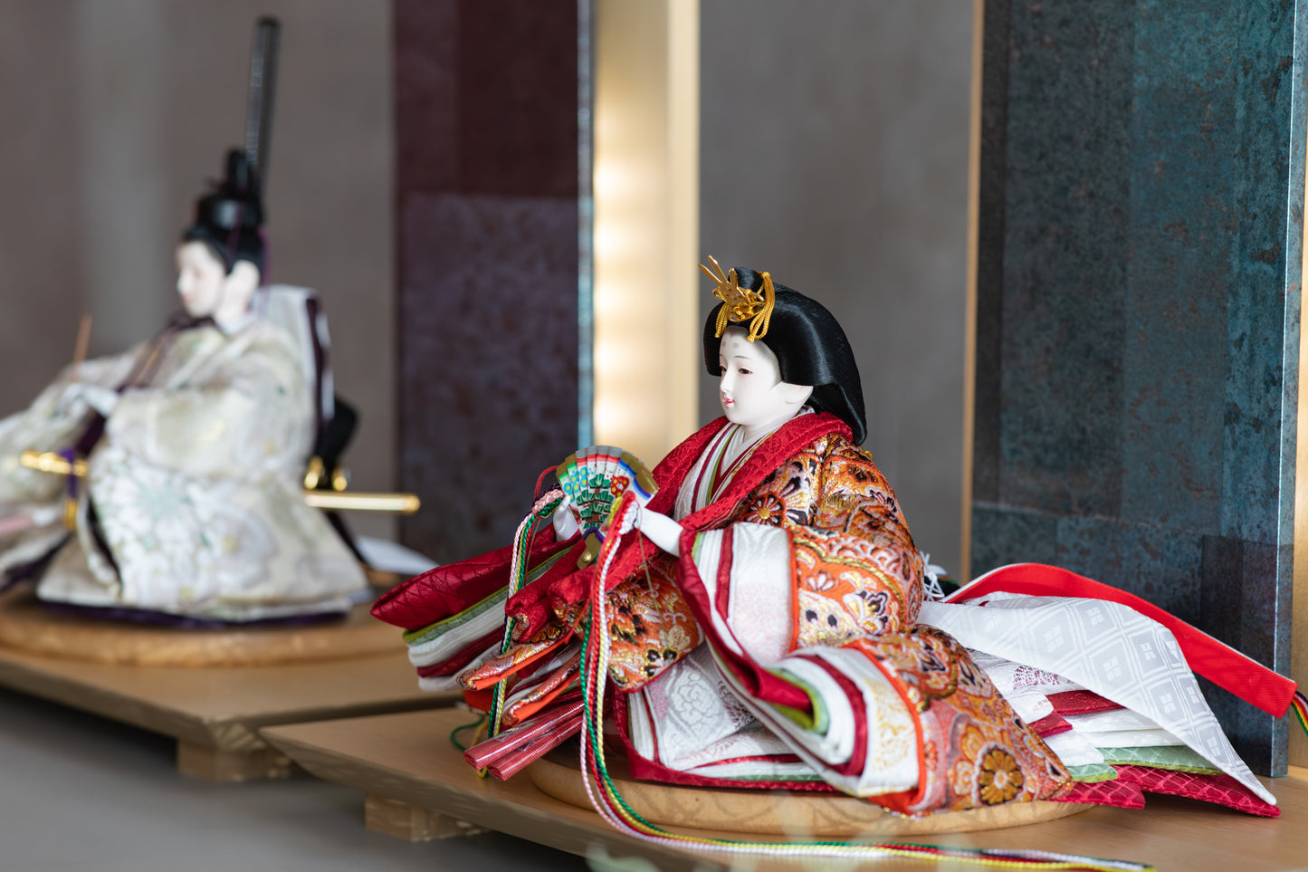 №073357|藍|モダン|インテリア|