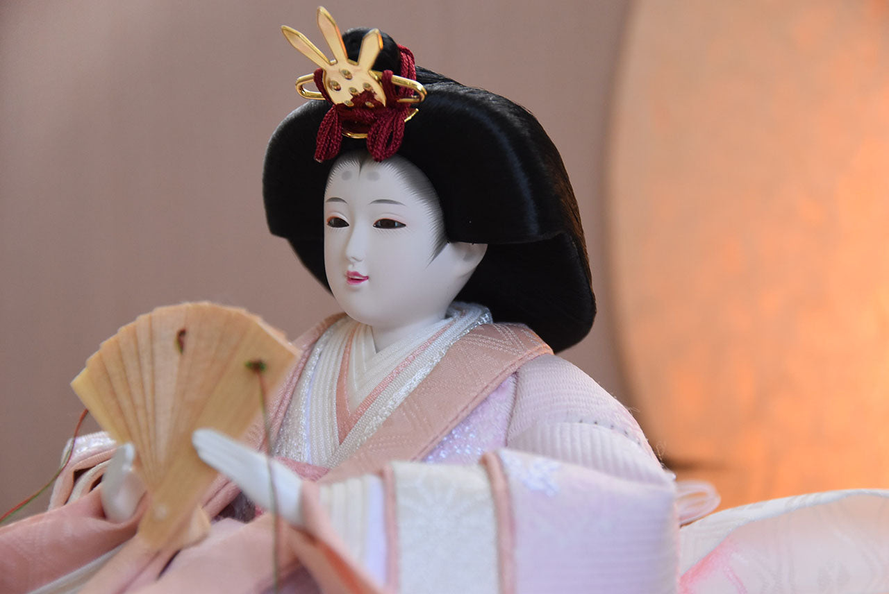 №063359|美咲|おしゃれ|収納飾り|