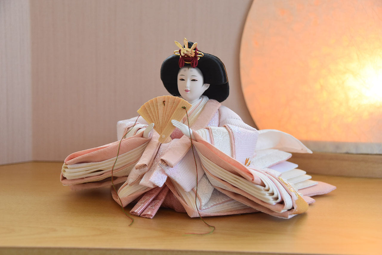 №063359|美咲|おしゃれ|収納飾り|