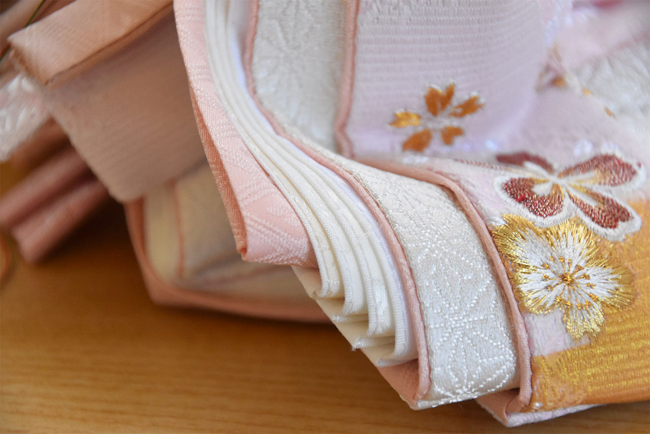 №063359|美咲|おしゃれ|収納飾り|