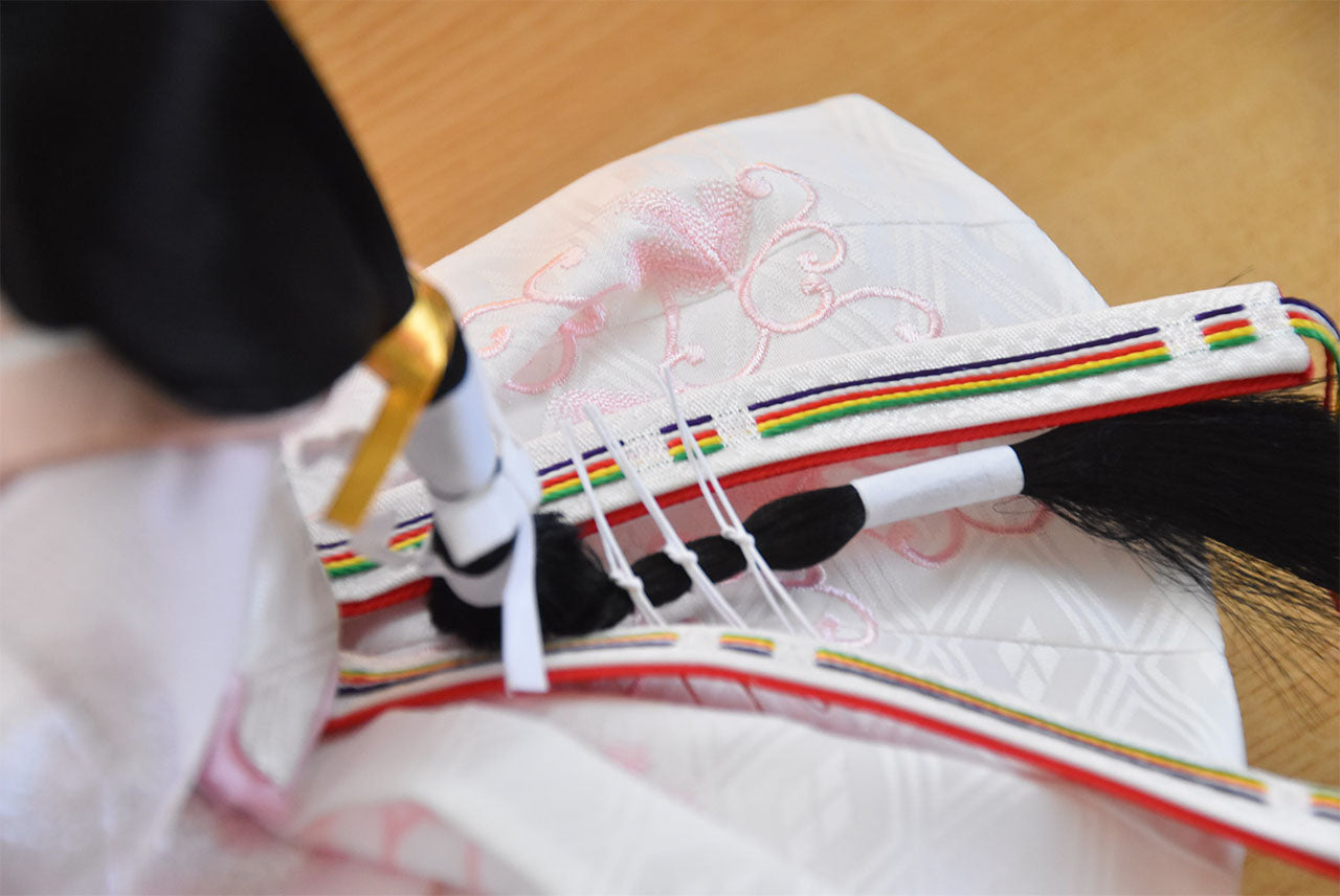 №063359|美咲|おしゃれ|収納飾り|