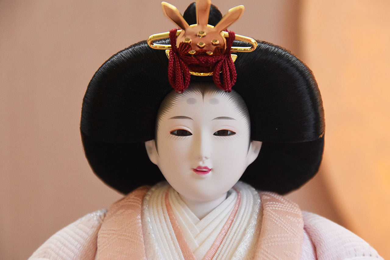 №063359|美咲|おしゃれ|収納飾り|