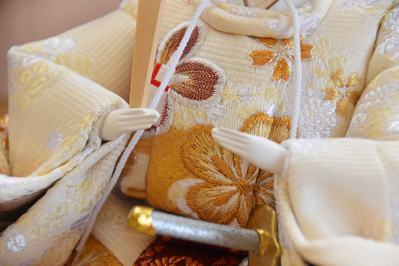 №063359|美咲|おしゃれ|収納飾り|