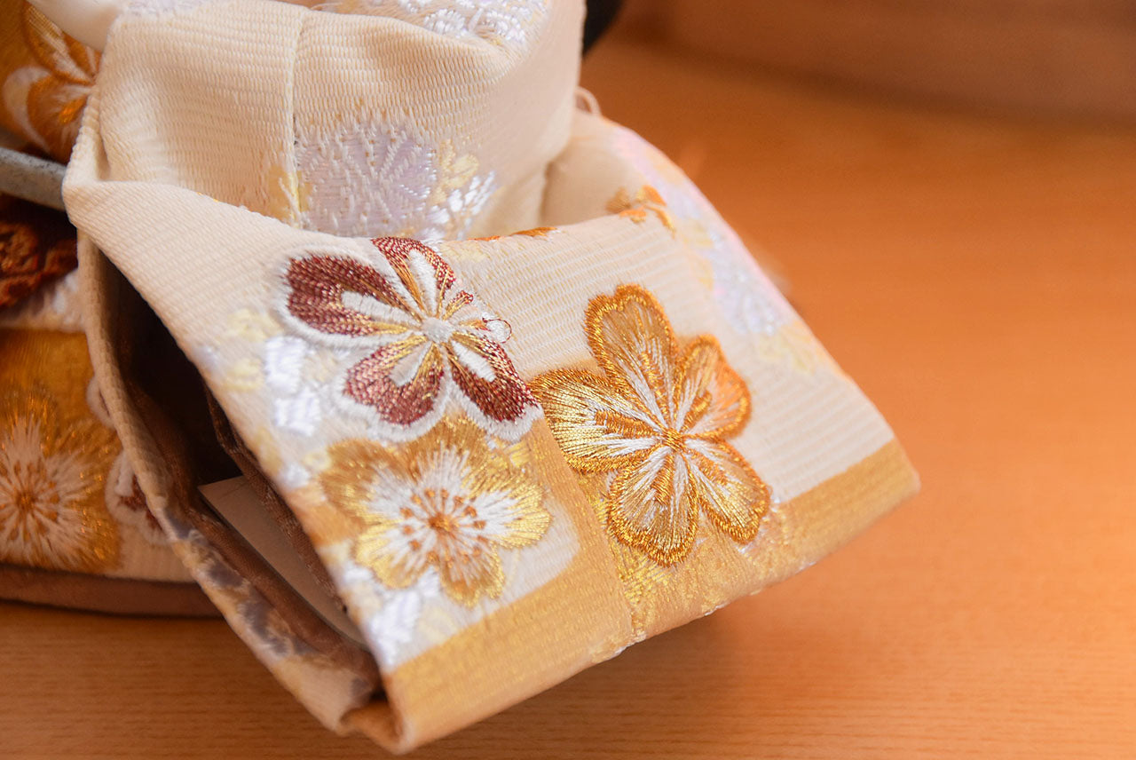 №063359|美咲|おしゃれ|収納飾り|