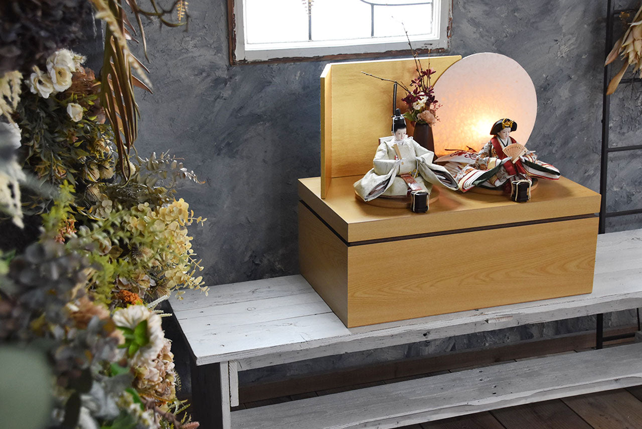 №063321|Burgundy|おしゃれ|収納飾り|