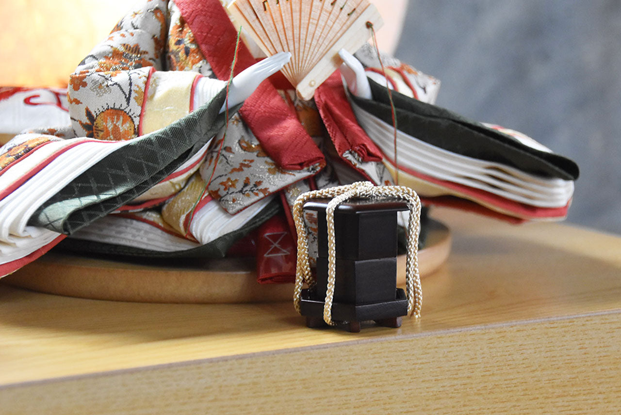 №063321|Burgundy|おしゃれ|収納飾り|