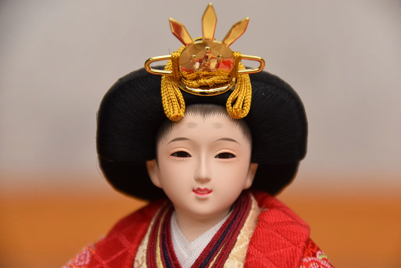 №063363|和桜|コンパクト|古典|