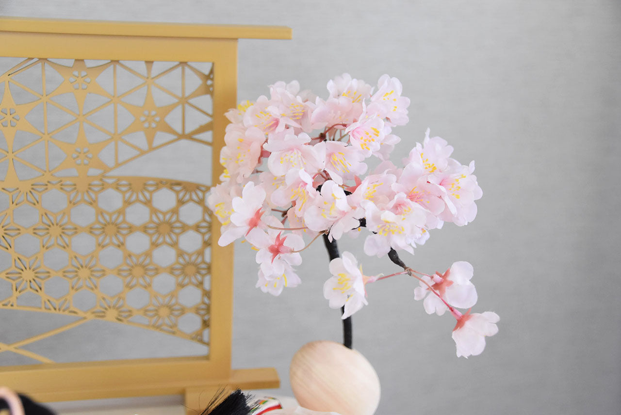 №063361|一桜|コンパクト|古典|