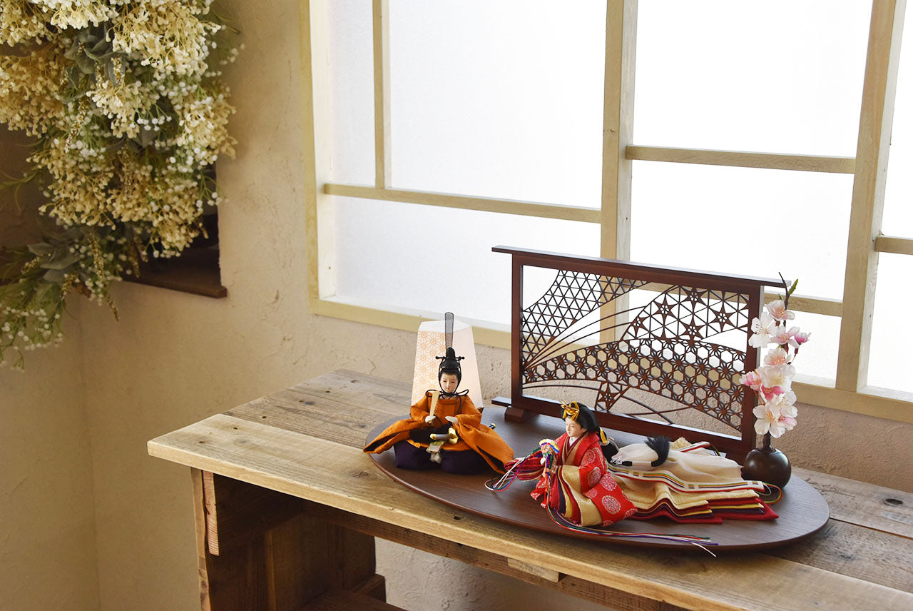 №063363|和桜|コンパクト|古典|