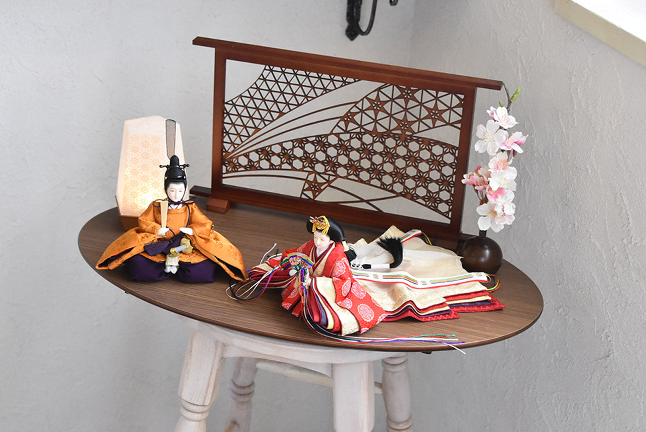 №063363|和桜|コンパクト|古典|