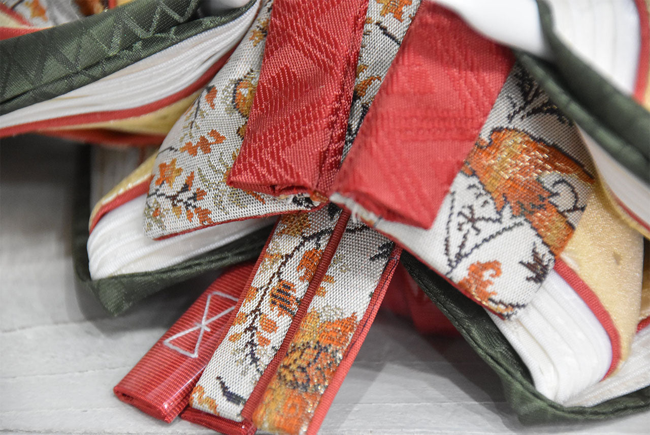 №063321|Burgundy|おしゃれ|収納飾り|