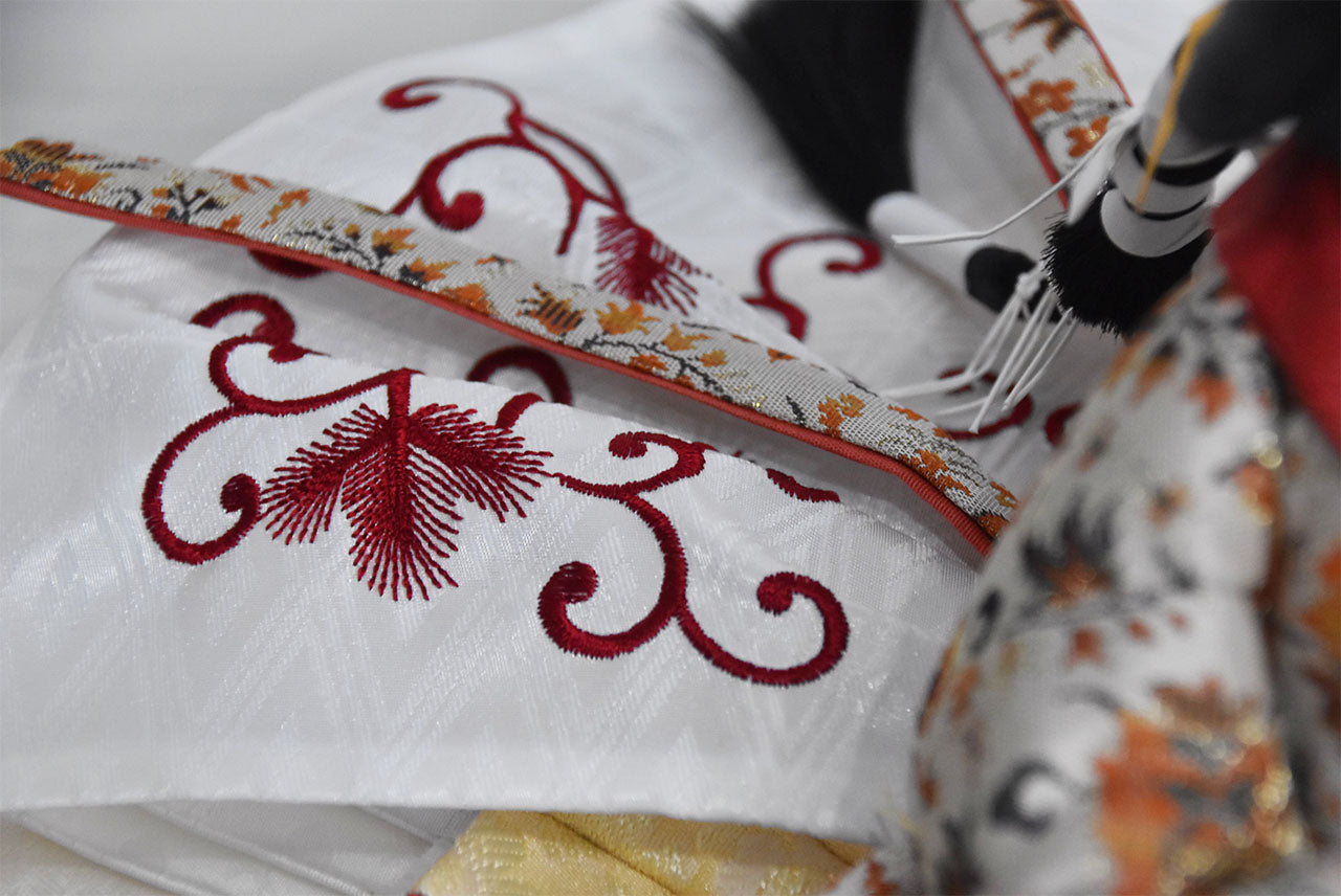 №063321|Burgundy|おしゃれ|収納飾り|