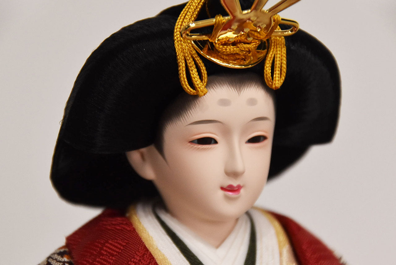 №063321|Burgundy|おしゃれ|収納飾り|