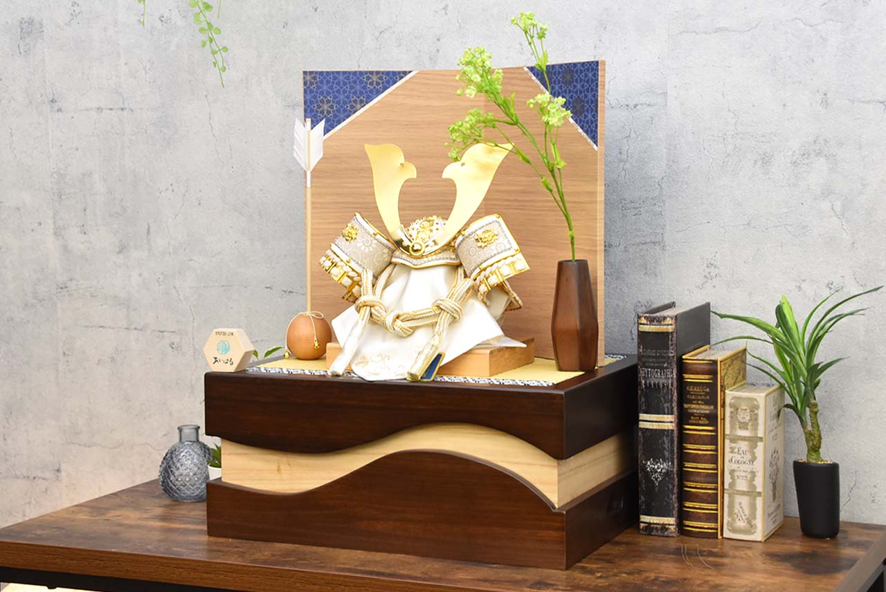 №055507|収納青桜|コンパクト|収納|