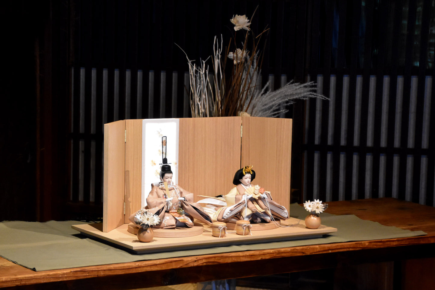 №073305|庵|コンパクト|和モダン|