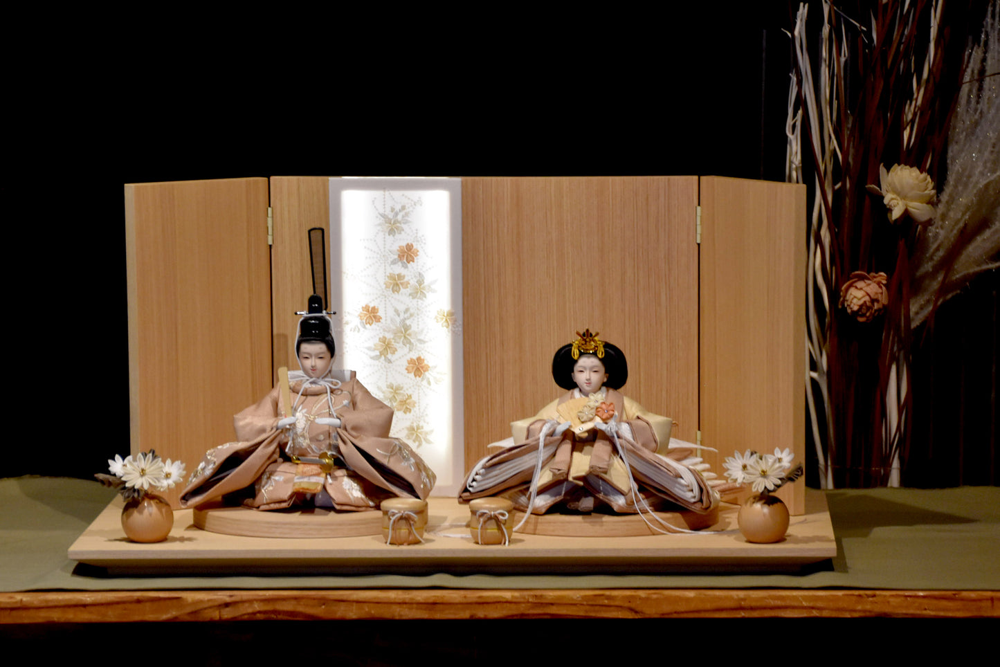 №073305|庵|コンパクト|和モダン|