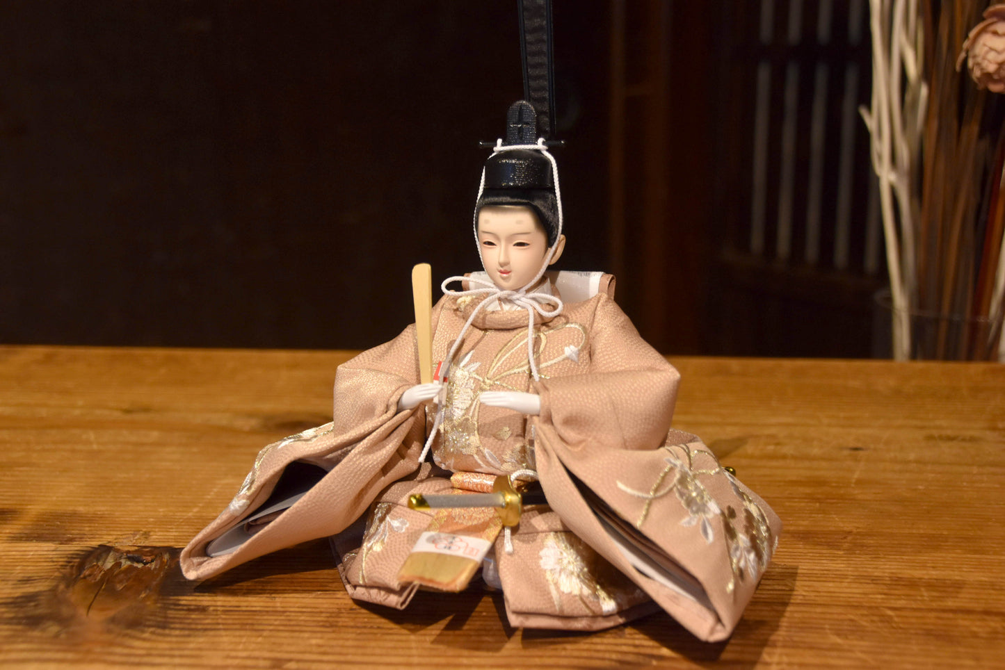 №073305|庵|コンパクト|和モダン|