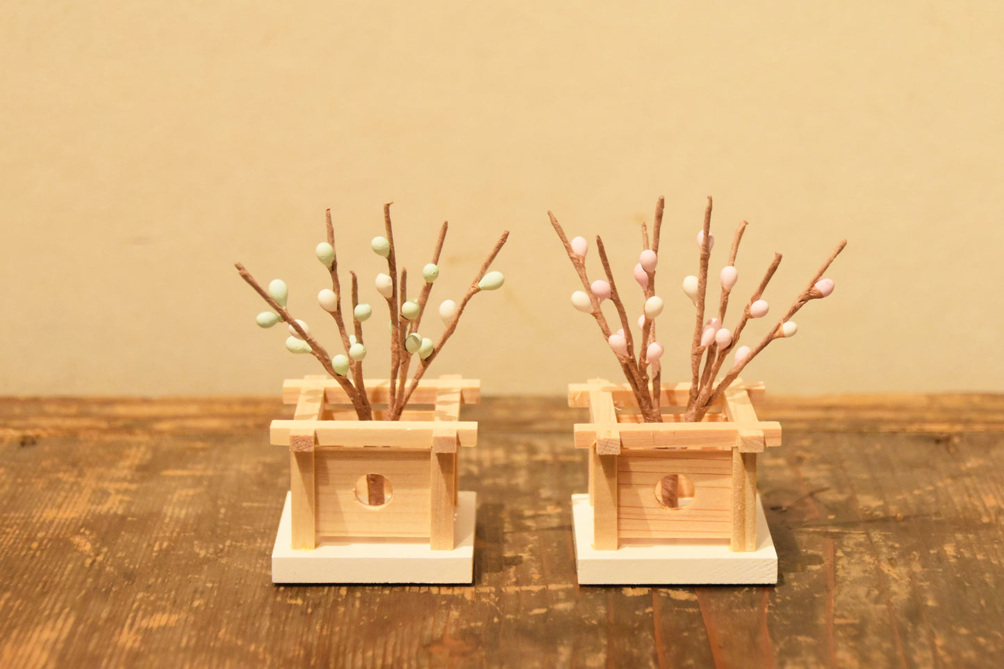 №073314|白桜|収納|かわいい|
