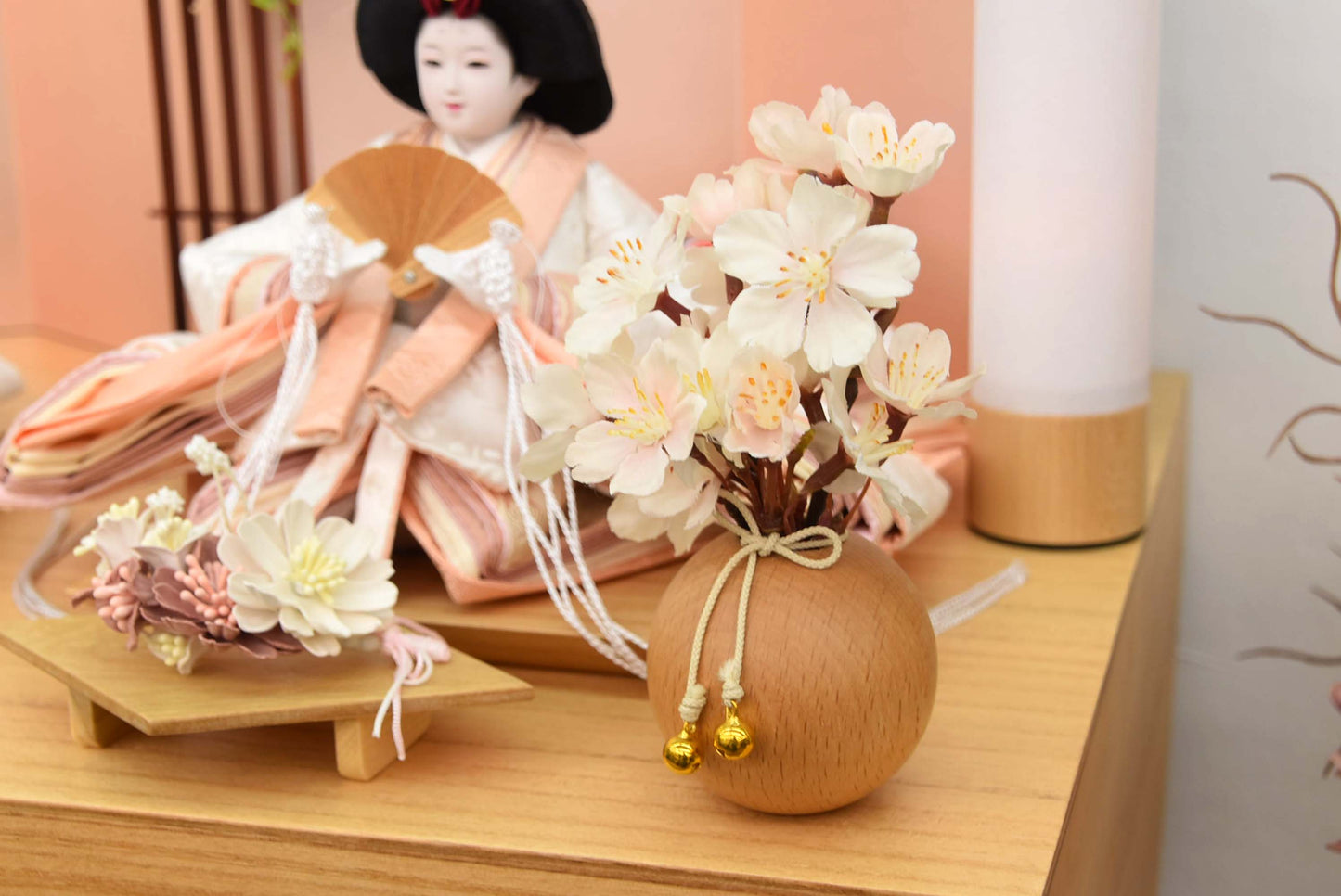 №05330036| 美鈴|収納飾り|おしゃれ|