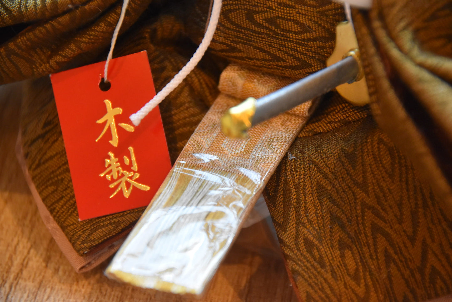 №063320|収納立花桜|コンパクト|収納飾り|