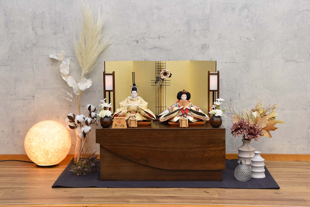 №05330047|七瀬|モダン|収納飾り|