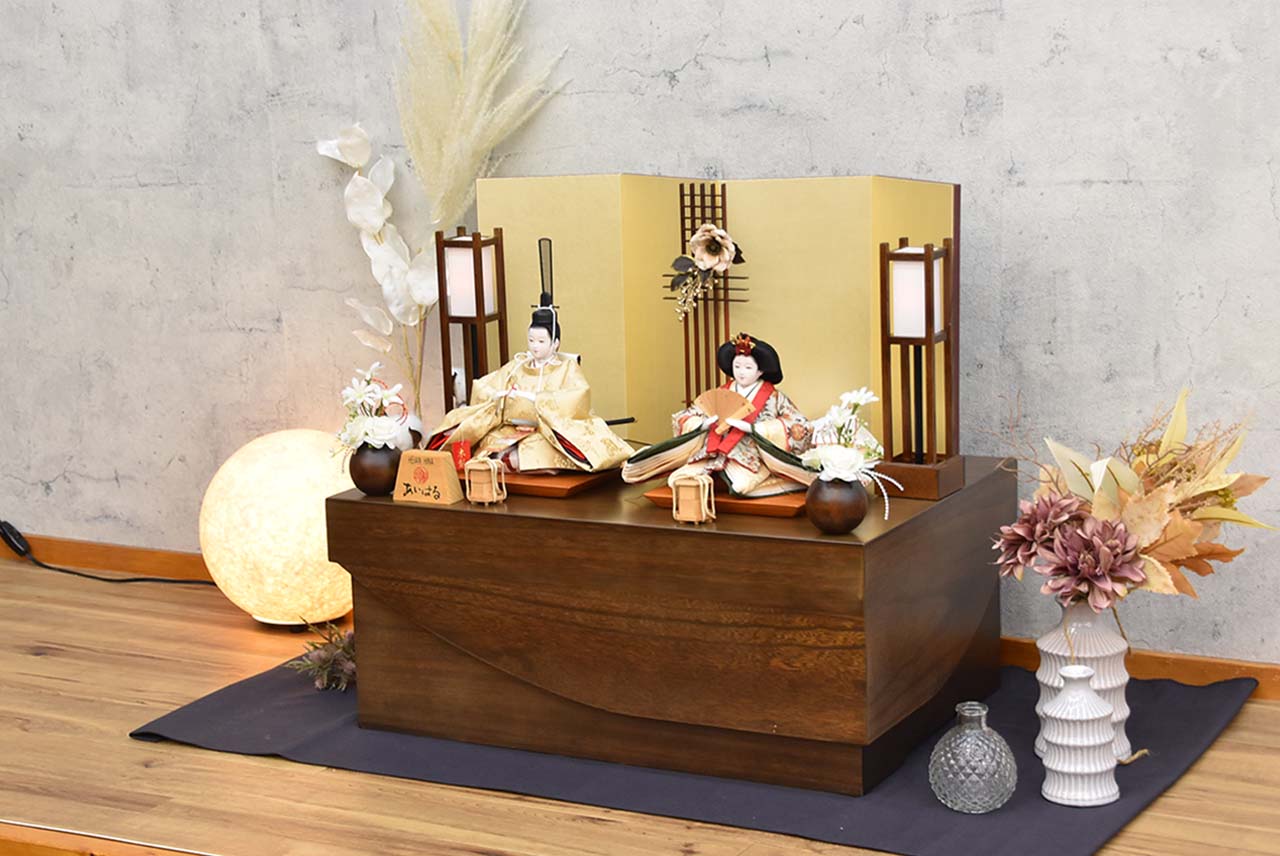 №05330047|七瀬|モダン|収納飾り|