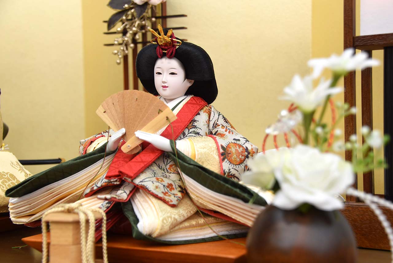 №05330047|七瀬|モダン|収納飾り|