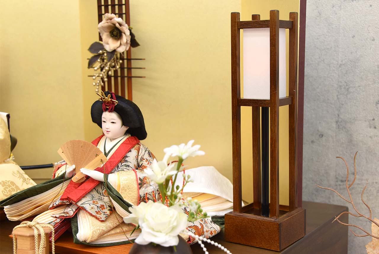 №05330047|七瀬|モダン|収納飾り|