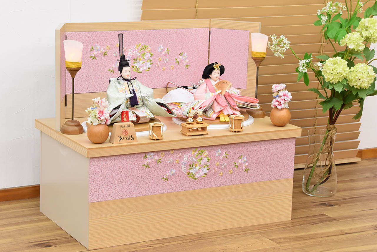 №05330012| 美桜|収納|かわいい|