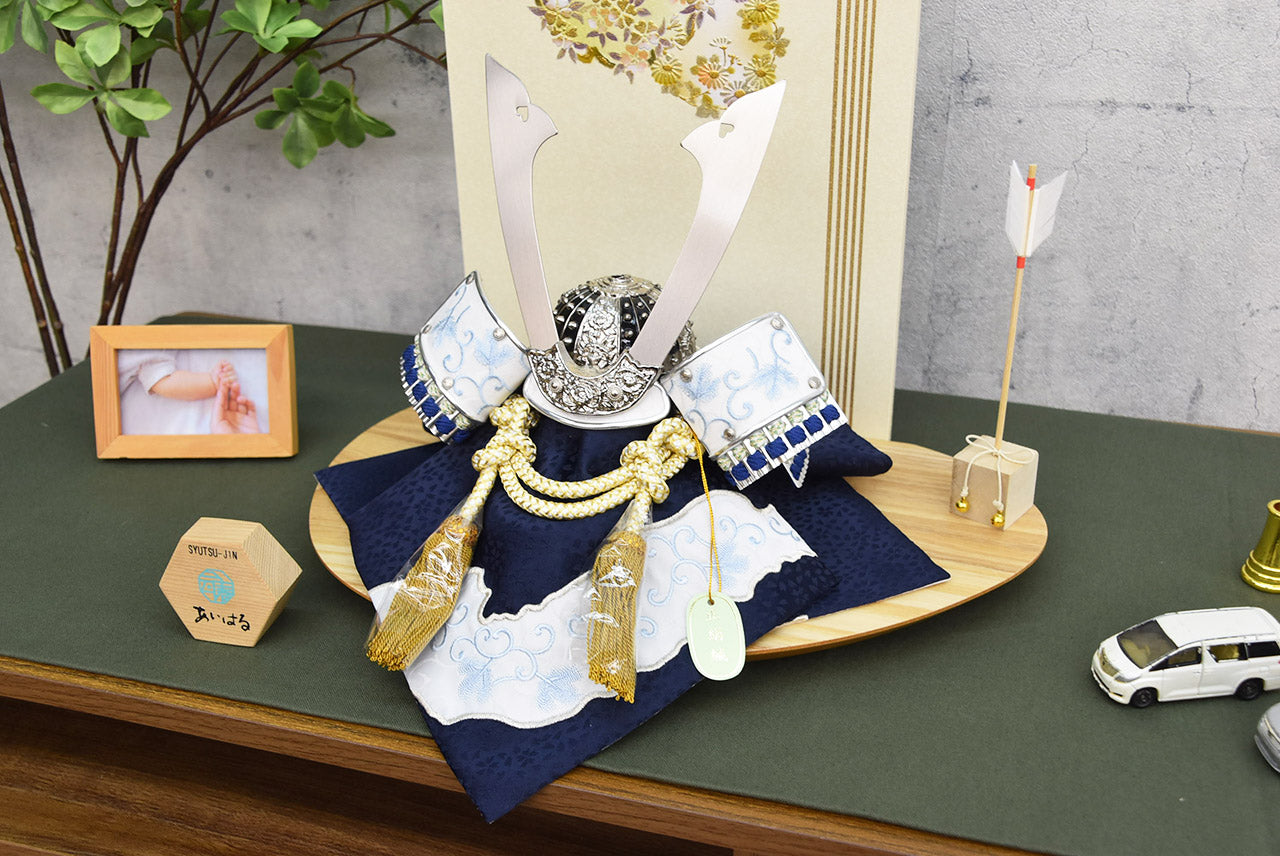 №065527|衝立清流丸紋|コンパクト|モダン|
