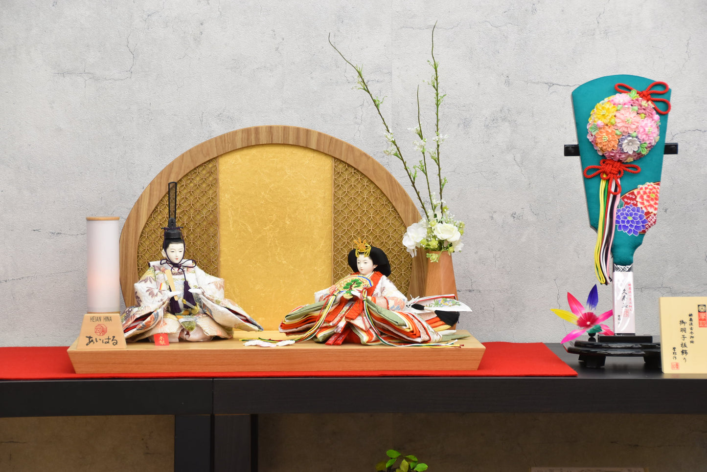 №043385 |桂花|おしゃれ|和モダン|