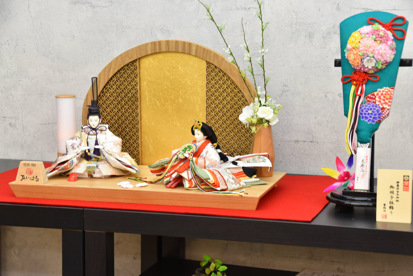 №043385 |桂花|おしゃれ|和モダン|