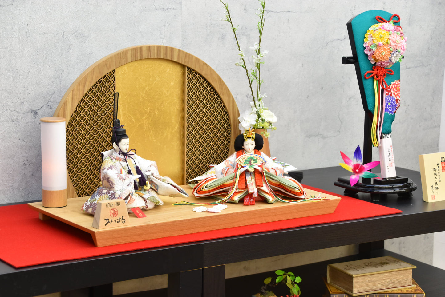 №043385 |桂花|おしゃれ|和モダン|