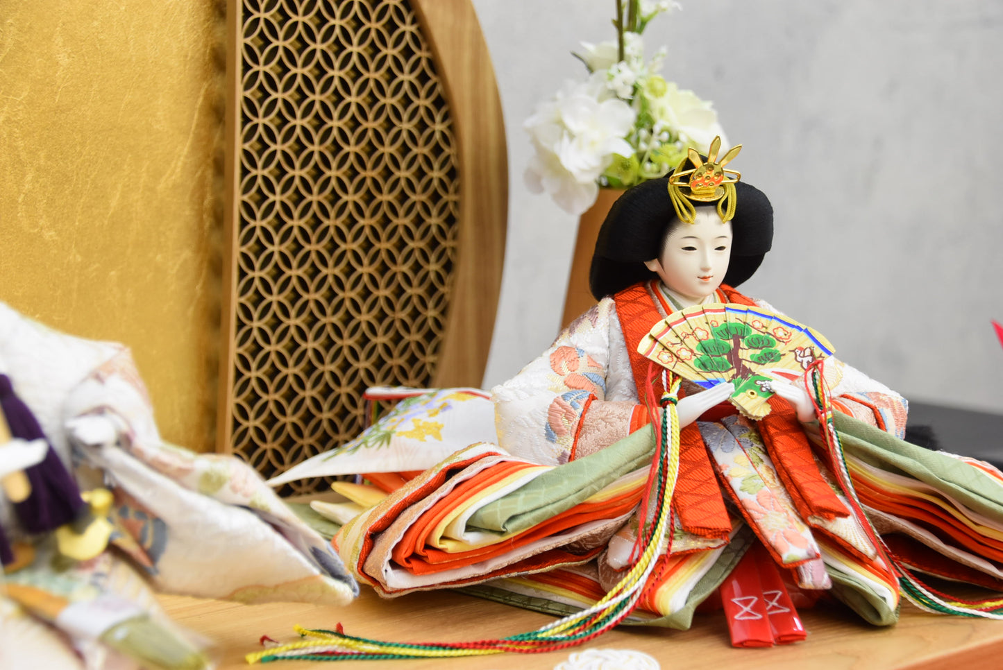 №043385 |桂花|おしゃれ|和モダン|